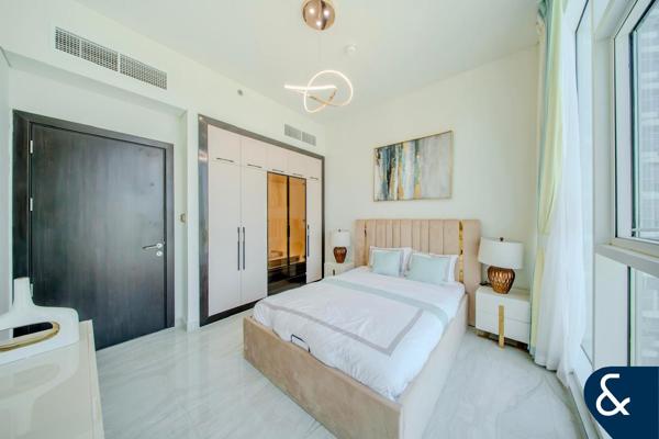 Great Price | Fully Furnished | New Unit